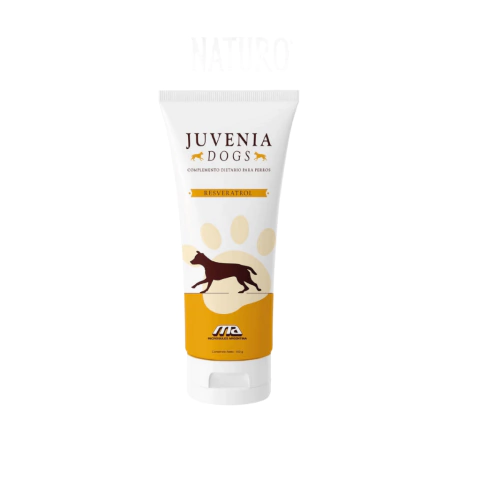 Juvenia dogs 150 grs