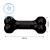 Kong goodie bone large - comprar online
