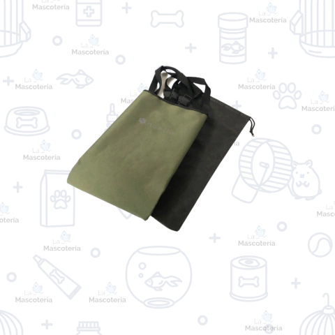 Manta Protectora Asiento Trasero en U 211CM X 159 CM - comprar online