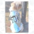 Remera Messi Argentina para perros y gatos - comprar online