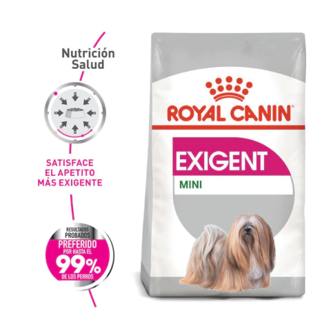 Royal Canin Mini Exigent X 3 Kg