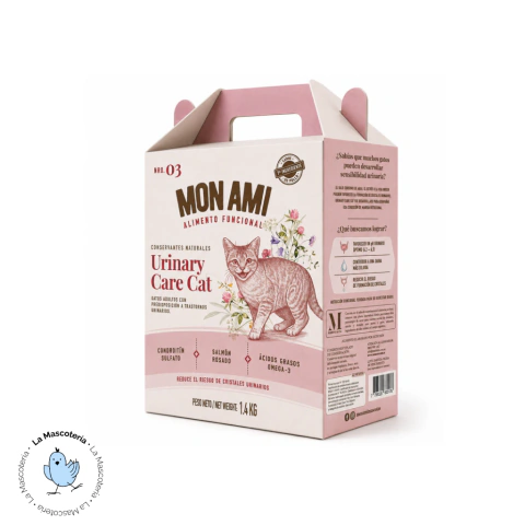 Mon Ami Urinary Cat
