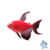 Monja startfire red