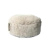 Puff Moscú 70cm diámetro x 25 cm de altura en internet