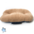 Colchón corderito oval - comprar online