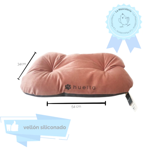 Colchon Oval Huella N° 3 en internet