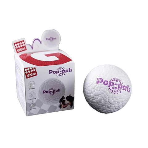 Pelota Gigwi Pop Pals
