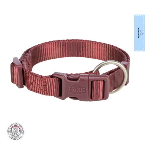 Imagen de Collares regulables Premium soft con clip y argolla super resistente