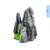Rocas con plantas vivas Aquaflora Penn-Plax - comprar online