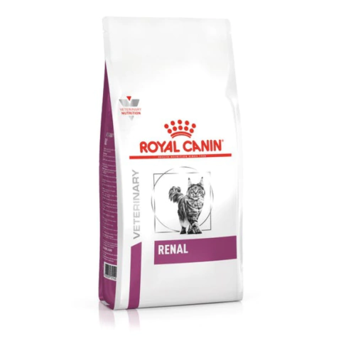 Royal Canin Cat Renal X 2 Kg
