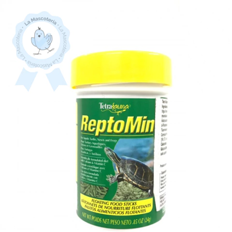 alimento para tortugas