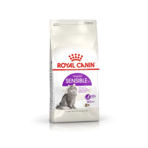 Royal Canin Cat Sensible