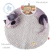 Cama para gatos Snoozy Friends 3d