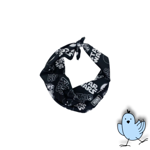 Bandana Star Wars Hund