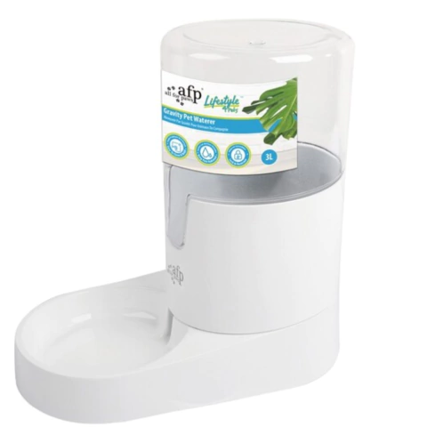 Bebedero automático Afp x 3 lts