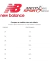 Tênis New Balance 520 V8 Feminino