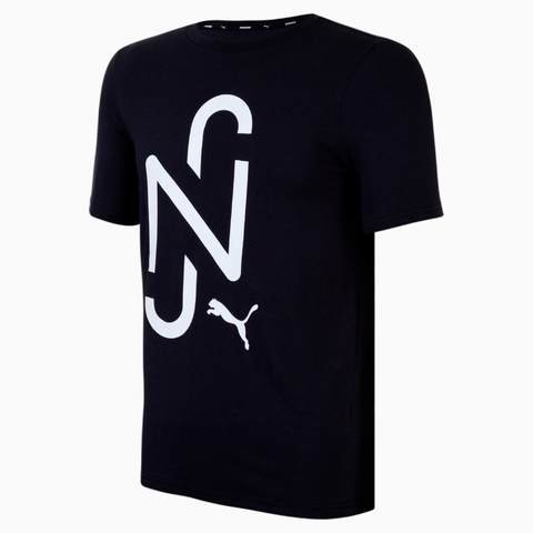 Camiseta Puma Neymar Jr. Casuals