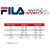 Sunga Fila DNA Masculina - loja online