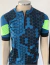 Imagem do Camiseta Ciclista Poker Feminina com Ziper Dash 04207