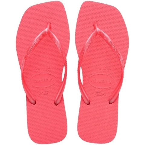 Chinelo Havaianas Slim Square - comprar online