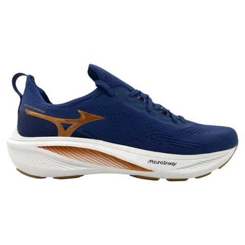 Tênis Mizuno Sunrise Feminino - comprar online