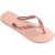Chinelo Havaianas TOP Unissex na internet