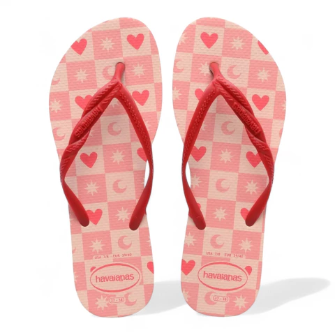 Chinelo Havaianas Fantasia Style II - comprar online