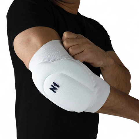 Cotoveleira Com Proteção N1 Sport Slide - comprar online