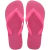 Chinelo Havaianas TOP Unissex na internet