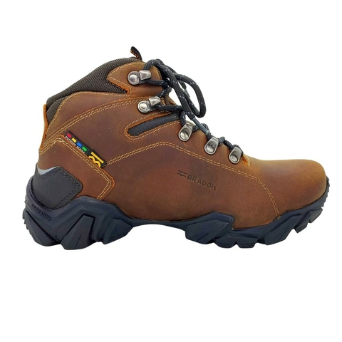 Bota Bradok Raptor 2