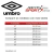 Chuteira Campo Umbro Speciali Classic