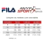 Regata Fila FBox Feminina - comprar online