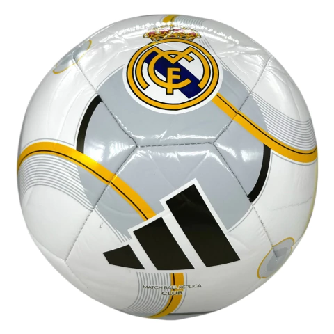 Bola Futebol de Campo Adidas Real Madrid Club