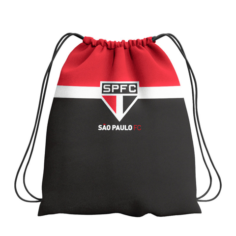 Saco Poker Clubes São Paulo FC