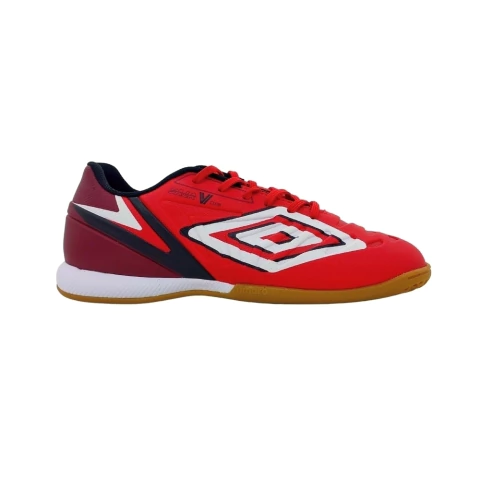 Chuteira Futsal Umbro Sala V Club