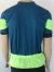 Camiseta Ciclista Poker Feminina com Ziper Dash 04207 - comprar online