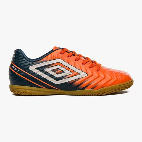 Chuteira Futsal Umbro Fifty V - comprar online