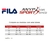 Shorts Fila Dolce Vita Feminino - Anyp Sport Stancia