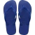 Chinelo Havaianas TOP Unissex na internet