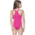Maiô Speedo Acqua Basic Juvenil - loja online