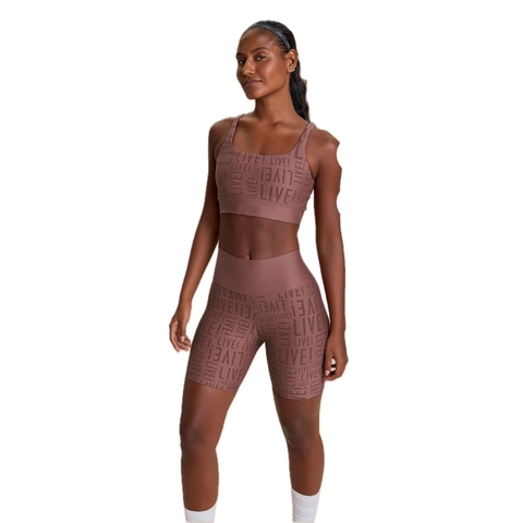 Bermuda LIVE! Sense Pro® Reflex com bolso - Gist