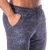 Bermuda Moletom Poker Army Masculina - Anyp Sport Stancia
