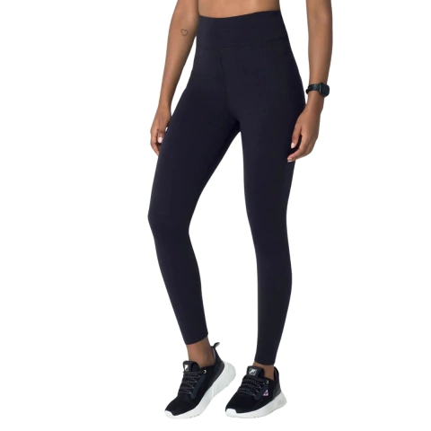 Legging Fila Life Ribbed Feminina - comprar online