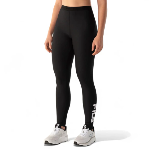 Legging Fila Train Elastic V Feminina - comprar online