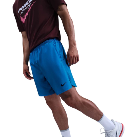 Shorts Nike Challenger Masculino - comprar online