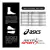 Tênis Asics Gel Hypersonic 3 - Anyp Sport Stancia