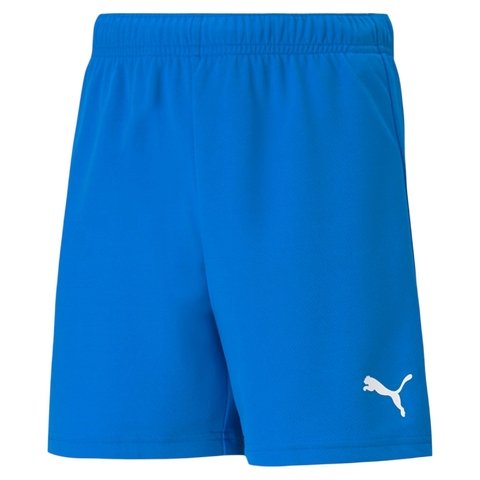 Shorts Puma Teamrise Juvenil - comprar online