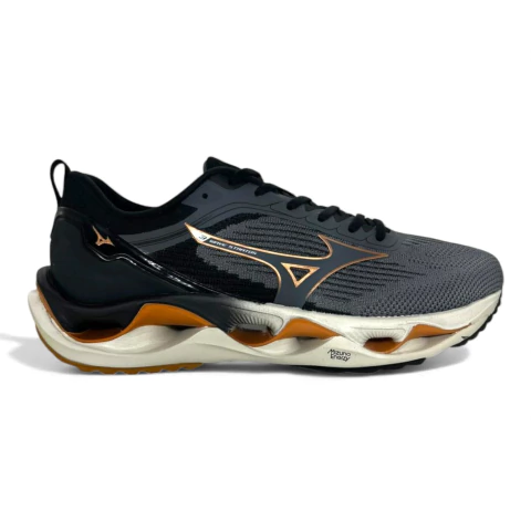 Tênis Mizuno Wave Stratos 3 - comprar online