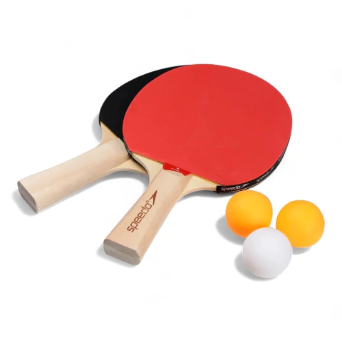 Kit Tênis de Mesa Speedo Star 1