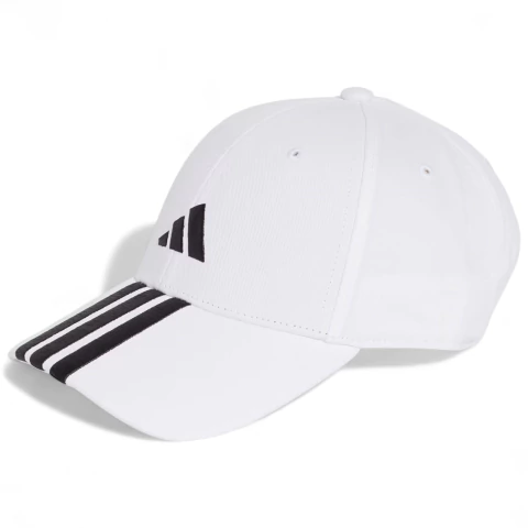 Boné Baseball Adidas Três Listras New Logo - comprar online